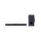 SOUNDBAR LG SQC1 2.1ch 160W